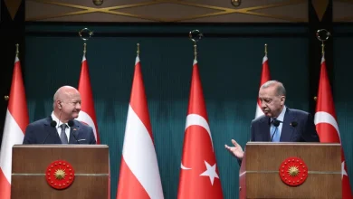 Photo of Erdogan: Hapat e BE-së për Unionin Doganor dhe liberalizimin e vizave janë në interes të të gjithëve