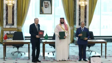 Photo of Mbreti saudit: Pakti i Mekës me Turqinë dhe Pakistanin, partneritet “afatgjatë” i mbrojtjes