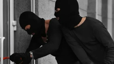 Photo of Bastisje në Koçan, arrestohen dy persona të dyshuar për disa vjedhje të rënda