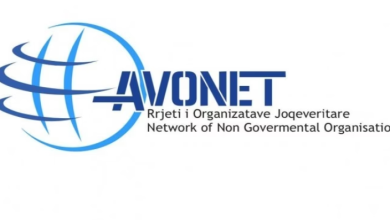 Photo of AVONET dhe 13 organizata kërkojnë ndërhyrjen e Kushtetueses për konstituimin e Kuvendit