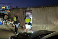 Photo of Kapen 1.4 ton kokainë në Spanjë, Arrestohet kreu i bandës së njohur “Fanchos”
