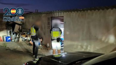 Photo of Kapen 1.4 ton kokainë në Spanjë, Arrestohet kreu i bandës së njohur “Fanchos”