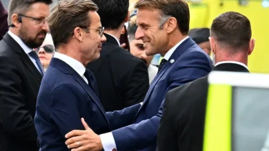 Photo of Franca i shet Suedisë katër fregata për 4.3 miliardë euro
