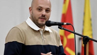 Photo of “Paralelja shqipe”, Darko Kostovski drejtuar BDI-së: Buteli nuk do të jetë poligon për politika etnike