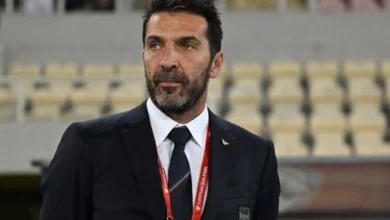 Photo of Gianluigi Buffon flet për kontaktet me Paolo Maldinin dhe Leonardon
