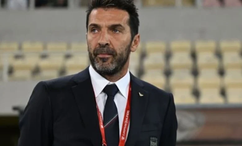 Gianluigi Buffon flet për kontaktet me Paolo Maldinin dhe Leonardon