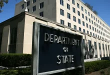 Photo of Deklarata e Vuçiç për devijimin e lumit Ibër, reagon Departamenti amerikan i Shtetit