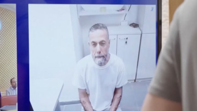 Photo of Ministria e Shëndetësisë në Gaza kërkon lirimin e menjëhershëm të Dr. Hussam Abu Safias nga paraburgimi izraelit