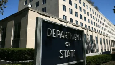 Photo of Deklarata e Vuçiç për devijimin e lumit Ibër, reagon Departamenti amerikan i Shtetit
