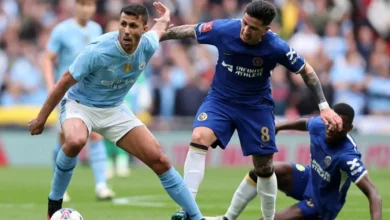 Photo of Largimi i Rodrit duket i pashmangshëm, Manchester City e gjen zëvendësuesin te rivalët e Premier League