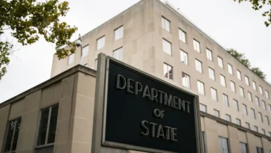Photo of Një tjetër lëvizje e qeverisë Trump, SHBA planifikon mbylljen e pesë konsullatave diplomatike, mes tyre Kanadaja