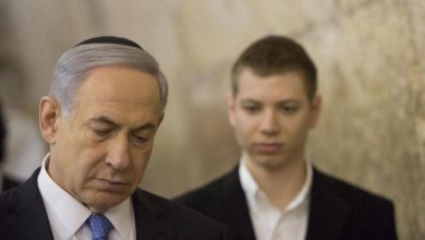 Photo of Djali i Netanyahut kthehet urgjentisht në Izrael pas kërcënimit ndaj jetës së tij në SHBA