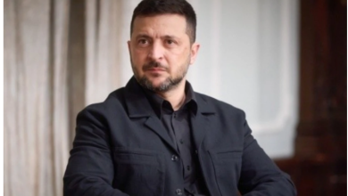 Photo of Zelensky do ta vizitojë Serbinë për herë të parë