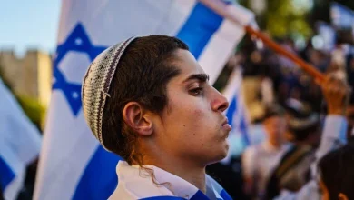 Photo of Sondazh në Izrael: Çdo i pesti bëhet gati të ikë nga vendi