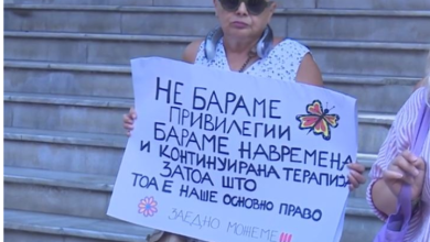 Photo of Pacientët me kancer kërkojnë terapi, jo privilegje! Ministria premton zgjidhje, klinika thotë se problemi po tejkalohet