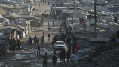 Photo of Rritet në 73.456 numri i palestinezëve të vrarë nga sulmet izraelite në Gaza