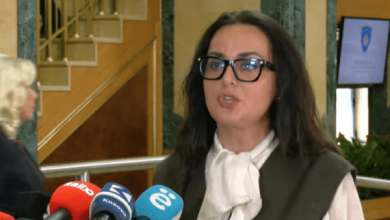 Photo of Lushaku: Pamje e keqe në Kuvend, përgjegjësia për moskonstituim bie mbi partinë e parë