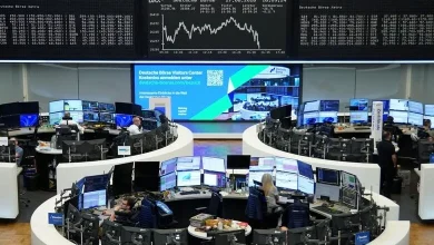 Photo of Bankierët qendrorë paralajmërojnë për rrezikun e AI në tregjet financiare