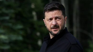 Photo of “Nuk e njohim Kosovën”, mediat ukrainase “gozhdojnë” Zelenskin