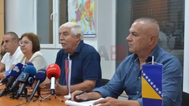 Photo of Transportuesit do të presin deri më 1 shtator, nga rezultati i takimit në Bruksel do të varet nëse do të dalin në protesta