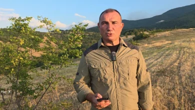 Photo of Alarmon Angellov: Situata me zjarret është përkeqësuar ndjeshëm