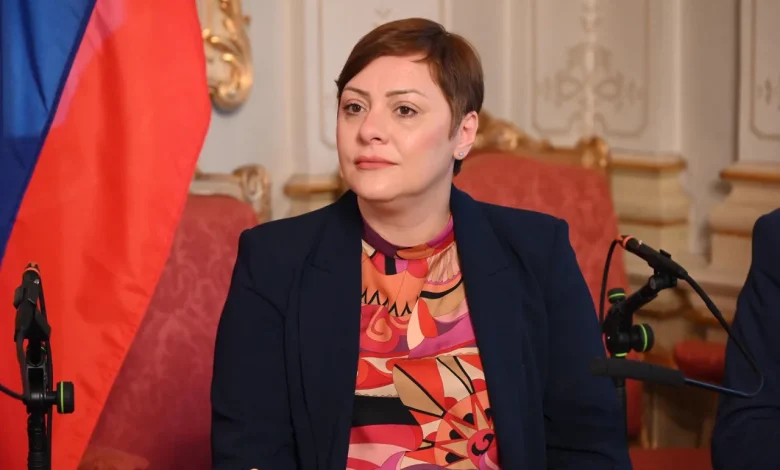 Dimitrieska  Qeveria miraton Listën e Investimeve