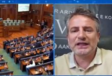 Photo of Rëndohet kriza politike në Kosovë/ Bislimi: Situata është dramatike, rrezikojmë sërish të shkojmë në zgjedhje