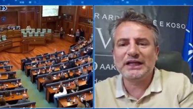 Photo of Rëndohet kriza politike në Kosovë/ Bislimi: Situata është dramatike, rrezikojmë sërish të shkojmë në zgjedhje