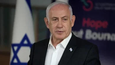 Photo of Gjykata gjermane: Krahasimi i Izraelit me regjimin nazist nuk perben vepër penale