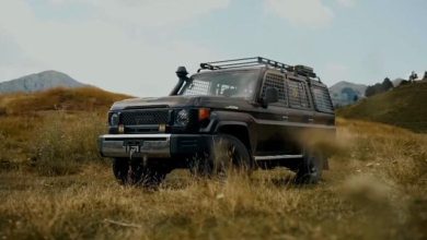 Photo of “Made in Albania”, Rama publikon automjetet e para ushtarake sipas standardeve të NATO-s