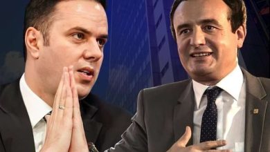 Photo of Abdixhiku drejt bashkëqeverisjes me Kurtin, Hamza e Gjini preferojnë opozitën