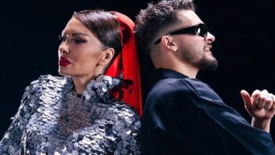 Photo of DJ Gimbo dhe Adelina Ismaili vijnë me një duet, projekti sjell një nga perlat e muzikës popullore në version modern
