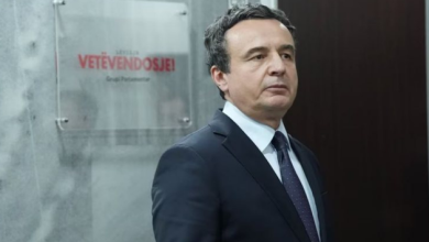 Photo of 423 mijë euro për riparimin e vagonëve në Serbi/ Kontrata e Trainkos ndez debat në Kosovë