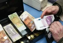 Photo of Rezervat devizore në korrik u rritën për 74.4 milionë euro