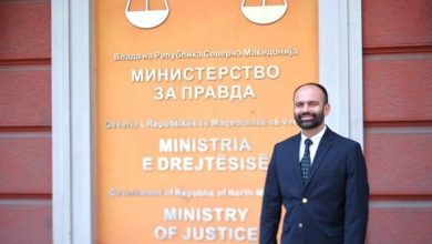 Photo of Kthesa në faljet presidenciale: Filtri profesional i Shasivarit apo vullneti kushtetues i Davkovës?