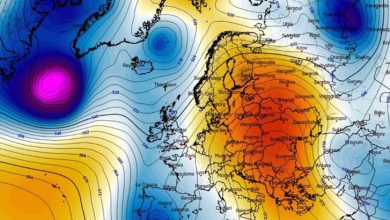 Photo of Fundjava sjell temperatura të larta në vend