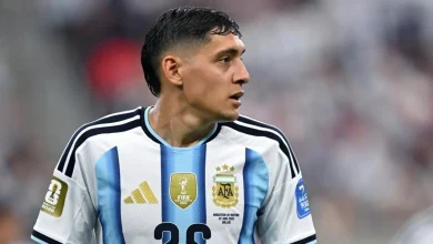 Photo of Nahuel Molina vishet verdhekuq, Roma mbyll goditjen prej 18 milionë eurosh