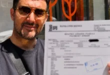 Photo of Labi mban premtimin, dhuron 4 mijë euro për Roelin, 2Ton kontribuon me 1 mijë euro