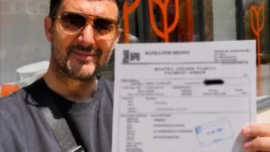 Photo of Labi mban premtimin, dhuron 4 mijë euro për Roelin, 2Ton kontribuon me 1 mijë euro
