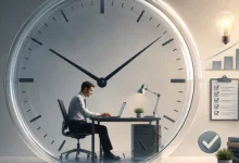 Photo of 8 orë në zyrë nuk garantojnë produktivitetin, ja modeli i ri i punës