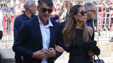 Photo of Lamtumira për legjendën e Milanit! Tifozët në lot për Franco Baresin, të pranishëm ikona të futbollit