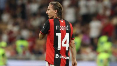 Photo of Modric hap zemrën: Baresi ishte esenca e Milanit, Leao mjaftueshëm i pjekur për të vendosur vetë