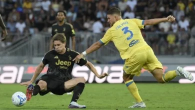 Photo of Yildiz “shokon” Juventusin, jashtë fushave për dy muaj