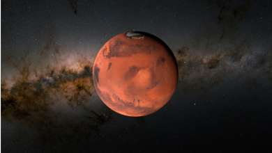 Photo of Kina do të ndërtojë laborator për mbrojtjen planetare për misionin e kthimit të mostrave në Mars