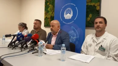 Photo of Shpallet epidemi nga ethet e Nilit Perëndimor në disa komuna të Shkupit