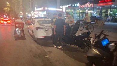 Photo of Nata e kontrolleve në Shkup: 262 kundërvajtje, 102 motoçiklistë të sanksionuar dhe 6 të arrestuar