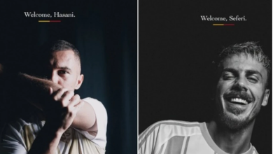 Photo of Nga Amedi e Bodrumi te Kayserispori, Hasani dhe Seferi bashkojnë forcat
