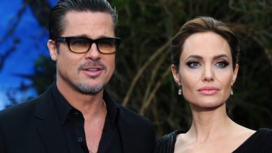 Photo of Angelina Jolie përballet me kërkesën e Brad Pitt/ Gjykata kërkon të dhënat financiare të aktores