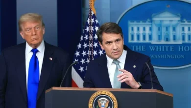Photo of Ish-avokati personal i Trumpit konfirmohet si Prokuror i Përgjithshëm i SHBA-së