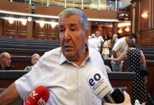Photo of Dehari: Pa marrëveshje politike, seancat e Kuvendit mbeten të kota
